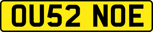 OU52NOE