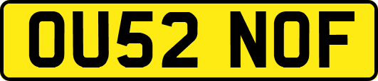 OU52NOF
