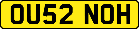 OU52NOH