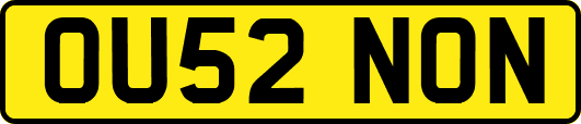 OU52NON