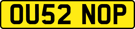 OU52NOP