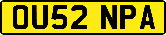 OU52NPA