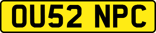 OU52NPC