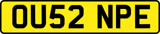 OU52NPE