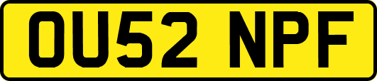 OU52NPF