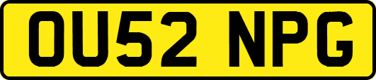 OU52NPG