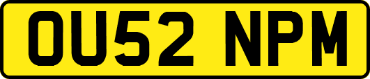 OU52NPM