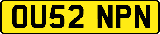 OU52NPN