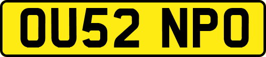 OU52NPO