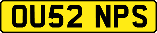 OU52NPS