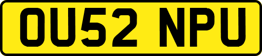 OU52NPU