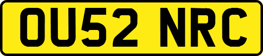 OU52NRC
