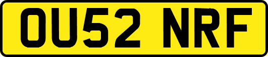 OU52NRF