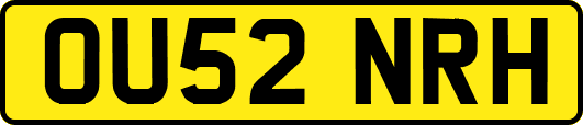 OU52NRH