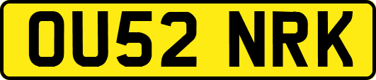 OU52NRK