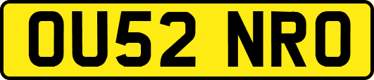 OU52NRO