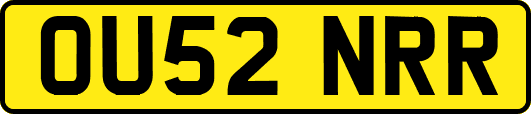OU52NRR