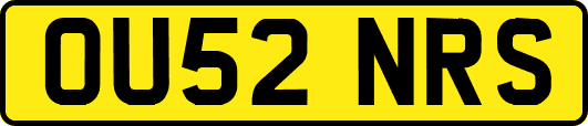 OU52NRS