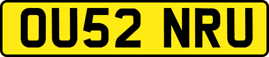 OU52NRU
