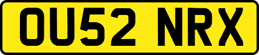 OU52NRX