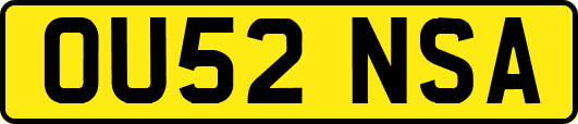 OU52NSA