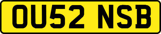 OU52NSB