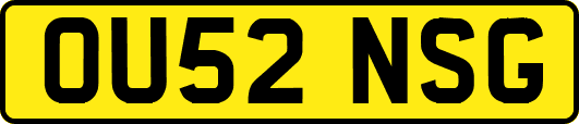 OU52NSG