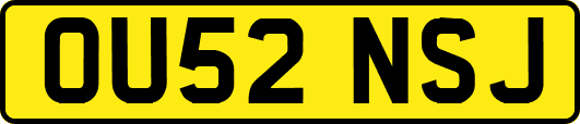 OU52NSJ