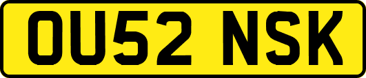OU52NSK