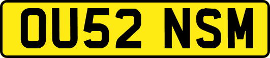 OU52NSM
