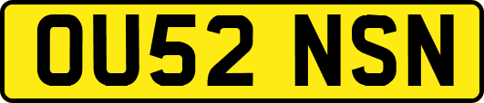 OU52NSN