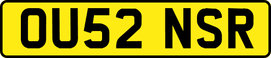 OU52NSR