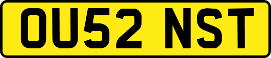 OU52NST