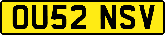 OU52NSV