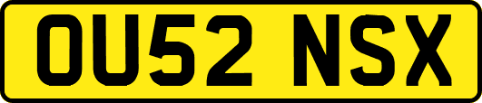 OU52NSX