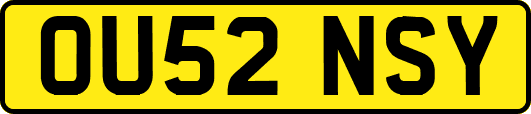 OU52NSY