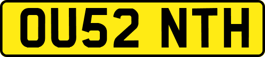 OU52NTH
