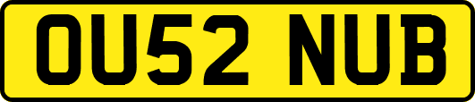 OU52NUB