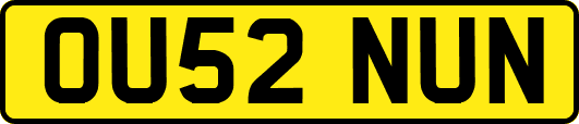 OU52NUN