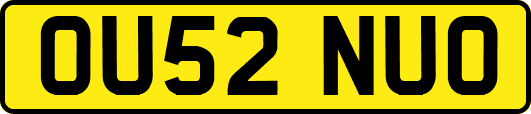 OU52NUO