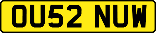 OU52NUW
