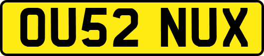OU52NUX