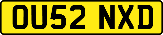 OU52NXD