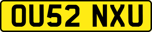OU52NXU