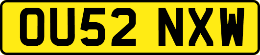 OU52NXW