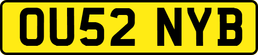 OU52NYB