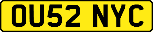 OU52NYC