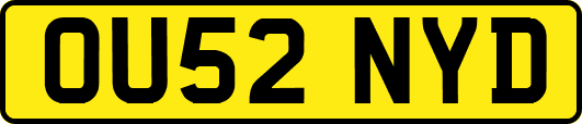 OU52NYD