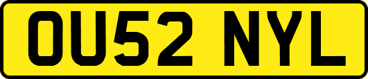 OU52NYL