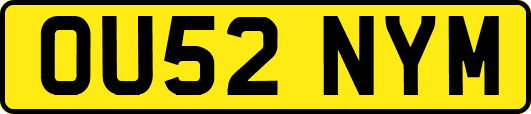 OU52NYM